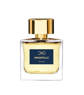 Manos Gerakinis Immortelle woda perfumowana unisex 100ml - Wody i perfumy unisex - miniaturka - grafika 1