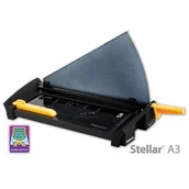 Gilotyny i trymery - Gilotyna Fellowes Stellar A3 - miniaturka - grafika 1