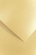 Pudła i kartony archiwizacyjne - Karton ozdobny Argo Millenium złoty A4 120g 50 arkuszy - miniaturka - grafika 1