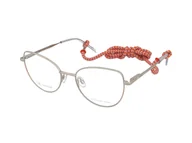 Okulary korekcyjne, oprawki, szkła - Missoni MMI 0127 3YZ - miniaturka - grafika 1