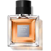 Wody i perfumy męskie - Guerlain L'Homme Ideal Extreme woda perfumowana 50 ml GUE-LIE02 - miniaturka - grafika 1