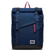Plecaki - Plecak Helly Hansen Stockholm Backpack 67187 Ocean 584 - miniaturka - grafika 1