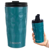 Kubki termiczne - Orion kubek termiczny 0,5 l niebieski - miniaturka - grafika 1