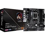 Płyty główne - ASrock B650 PG Lightning - miniaturka - grafika 1