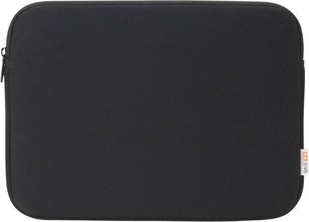 Etui Dicota Pokrowiec Etui na laptop BASE XX 15-15.6'' Czarne D31786