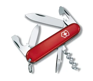 Victorinox Tourist 0.3603 - Pozostałe akcesoria kuchenne - miniaturka - grafika 5