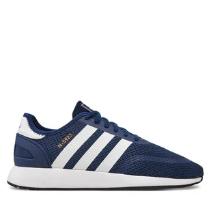 Sneakersy adidas N-5923  IH8873 Granatowy - Sneakersy męskie - miniaturka - grafika 1