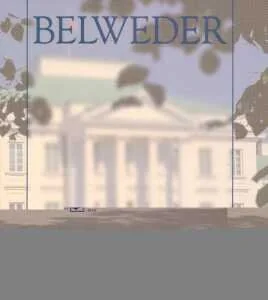 Belweder - Albumy krajoznawcze - miniaturka - grafika 1