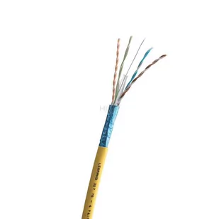 LCS Kabel 6A F/UTP LSOH 500M Legrand 032778 - Kable miedziane - miniaturka - grafika 1