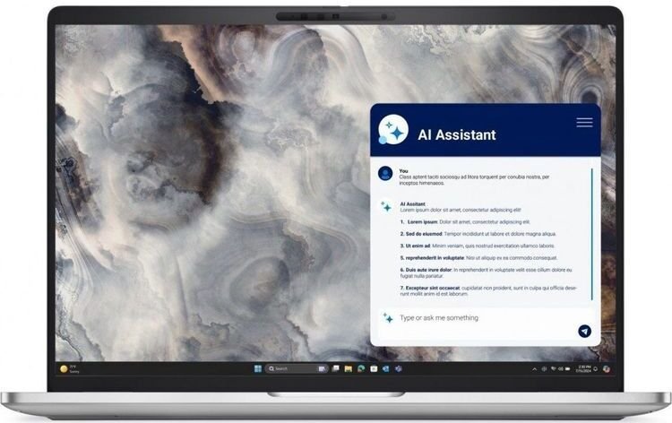 Dell Pro 16 PC16250/U5 235U/16GB/1TB SSD/FgrPr & SmtCd/FHD IR Cam & Mic/WLAN + BT 16.0