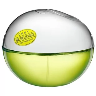Donna Karan Be Delicious For Women woda perfumowana 50ml - Wody i perfumy damskie - miniaturka - grafika 1