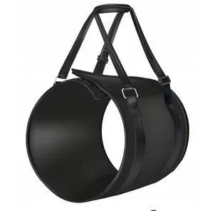 Uprząż pas szelki rehabilitacyjne psa L-XL do 45kg - Szelki dla psów - miniaturka - grafika 1