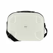 Kosmetyczki, organizery i kuferki - IMPACKT IP1 Beautycase 40 cm polar white - miniaturka - grafika 1