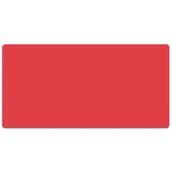 Podkładki na biurko - Podkładka mata ochrona biurka pomarańczowa 120x60cm, Dywanomat - miniaturka - grafika 1