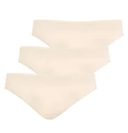Komplety bielizny - Wielopak majtek bambusowych Brazistri beż, Teyli - miniaturka - grafika 1