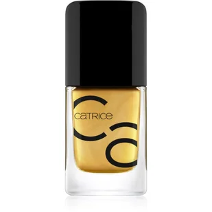 Catrice ICONails Gel Lacquer 156 Lakier do paznokci 10,5ml - Lakiery do paznokci - miniaturka - grafika 1