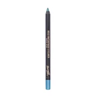 Eyelinery - Barry M Bold Waterproof Eyeliner - Oasis Blue - miniaturka - grafika 1