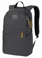 Plecaki - Plecak Dzienny Jack Wolfskin Perfect Day - Asphalt - miniaturka - grafika 1