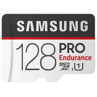Karty pamięci - Samsung Pro Endurance MicroSDXC 128GB (MB-MJ128GA/EU) - miniaturka - grafika 1