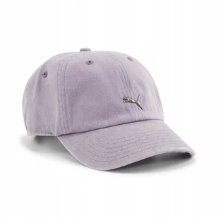 Puma Czapka Gym2K 02567601 R Uniwersalny - Czapki i chusty sportowe męskie - miniaturka - grafika 1