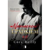 Romanse - Naznaczeni upadkiem. Grzechy ojców. Tom 3 - miniaturka - grafika 1