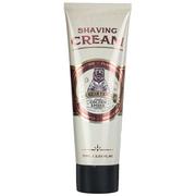 Kosmetyki do golenia - Mr Bear Family Golden Ember Shaving Cream (75 ml) - miniaturka - grafika 1