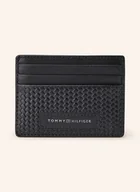Etui na dokumenty i karty - Tommy Hilfiger Etui Na Karty schwarz - miniaturka - grafika 1