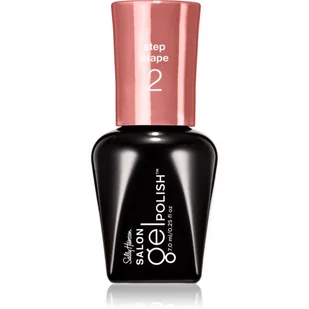 Sally Hansen SALON GEL POLISH - Żelowy lakier do paznokci - 140 SALG$57LPA-DOPA - Lakiery do paznokci - miniaturka - grafika 1