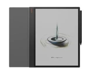 Onyx Boox Tab X C 13,3" E-Ink Kaleido 3 128GB Wi-Fi Gray - Czytniki ebooków - miniaturka - grafika 1