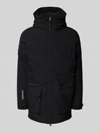 Kurtki męskie - Kurtka z kapturem - miniaturka - grafika 1