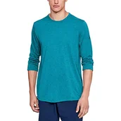 Koszulki męskie - Under Armour UA Siro 3/4 męska koszulka z długim rękawem, xl - miniaturka - grafika 1