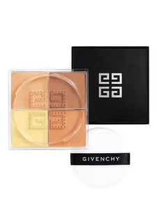 Givenchy Beauty Prisme Libre - Pudry do twarzy - miniaturka - grafika 1