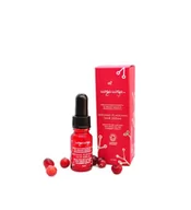 Serum do włosów - Uoga Uoga UogaUoga, PROMOCJA 50%, Wzmacniające serum na suche końcówki włosów z Olejkiem arganowym, 10ml, TERMIN WAŻNOŚCI 09.03.2021 4779040216592 - miniaturka - grafika 1