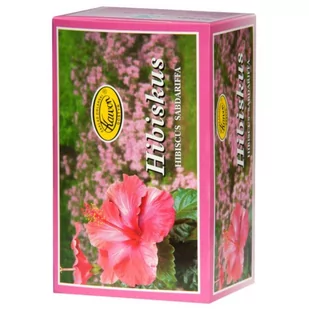 Inna Hibiskus Kawon 30sasz - Suplementy naturalne - miniaturka - grafika 1