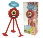 Inne instrumenty muzyczne - RUSSELL Russell Rejestrator dźwięków - potwór gąbka 1601 - miniaturka - grafika 1