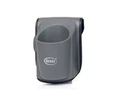 Akcesoria do wózków - Marini 4 BABY Uchwyt na napoje light grey - miniaturka - grafika 1