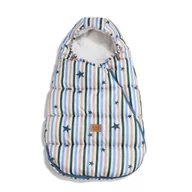 Śpiworki dla dzieci - La Millou Śpiworek do Wózka Baby Multi GRAND PRIX - miniaturka - grafika 1