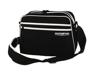 Torby fotograficzne i futerały - Olympus PEN Street L czarna - miniaturka - grafika 1