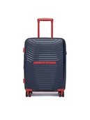 Walizki - Walizka Beverly Hills Polo Club CEO-BHPC-WAL-005-S - miniaturka - grafika 1