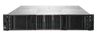 Serwery - HPE ProLiant Compute DL340 Gen12 6505P 12c 1x64GB-R 8SFF MR408i-o 2x480GB SSD 2x1000W PS EU Server serwer 960 GB Rack (2U) Intel® Xeon® 2,2 GHz 64 GB DDR5-SDRAM 1000 W P87782-425 - miniaturka - grafika 1