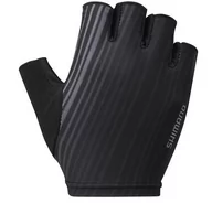 Rękawiczki rowerowe - Rękawiczki rowerowe Shimano Escape Glove | BLACK XL - miniaturka - grafika 1