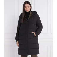 Kurtki damskie - Invicta Kurtka z szelkami | Regular Fit - miniaturka - grafika 1