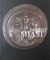 Książki o kulturze i sztuce - Portrety miast - miniaturka - grafika 1