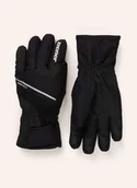 Rękawiczki - Ziener Rękawiczki Narciarskie Gezim-Z As schwarz - miniaturka - grafika 1