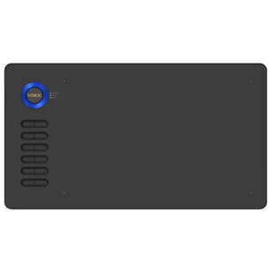 VEIKK A15 Drawing Graphic Tablet 10x6 inches Digital Drawing Pad Online Education Art for Artists 8192 Levels Pressure 475782103 - Tablety graficzne - miniaturka - grafika 1