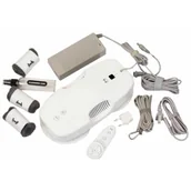 Kosze na śmieci - Xiaomi Xiaomi Hutt DDC55 robot do mycia okien 0000011509 - miniaturka - grafika 1