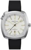 Zegarki męskie - Zegarek Certina C041.407.19.031.91.C852023295.C852022585 - miniaturka - grafika 1