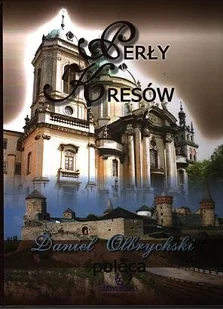 Perły Kresów - Albumy krajoznawcze - miniaturka - grafika 1