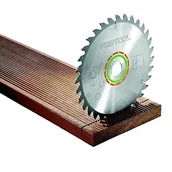 Tarcze do pił - Festool Tarcza Pilarska 225x2,6x30 20474 - miniaturka - grafika 1