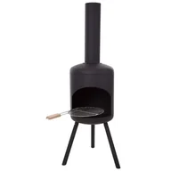 Kominki wolnostojące - OutTrade RedFire Kominek Fuego, duży, 81071 81071 - miniaturka - grafika 1